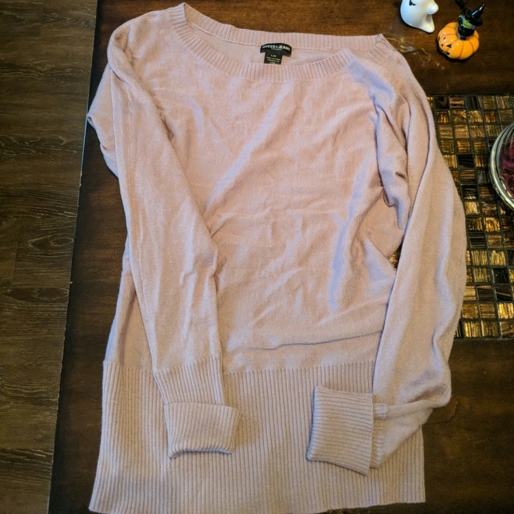 Guess sweater